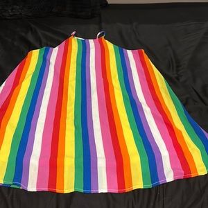 Peach 🍑 love dress